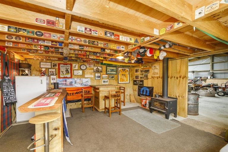 Photo of property in 50 London Street, Kimbolton, Feilding, 4777