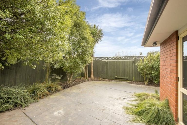 Photo of property in 19b Newcastle Street, Phillipstown, Christchurch, 8011