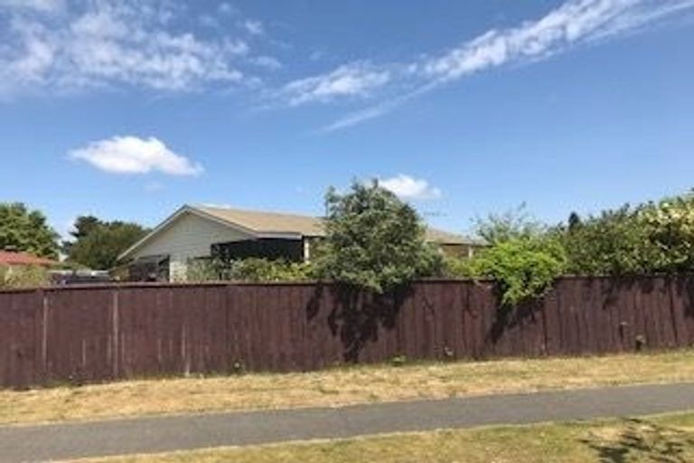Photo of property in 53 Arthur Crescent, Hilltop, Taupo, 3330