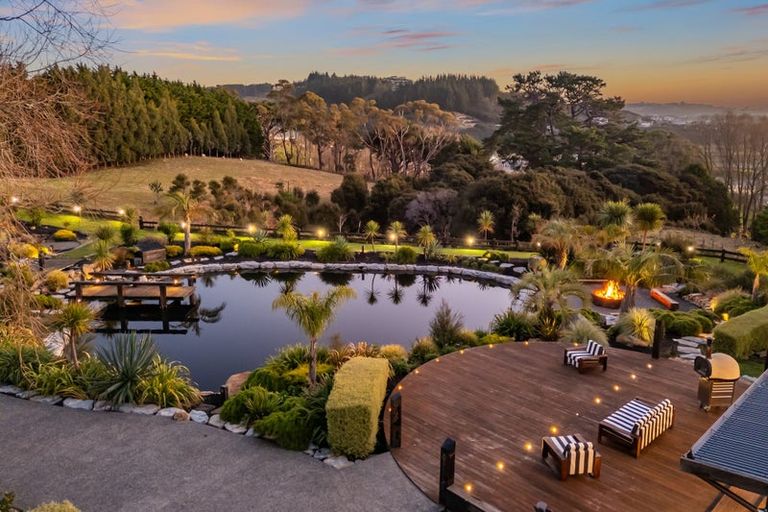 Photo of property in 53 State Highway 58, Pauatahanui, Porirua, 5381