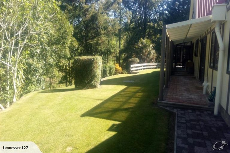 Photo of property in 944 Puketitiri Road, Puketapu, Napier, 4182