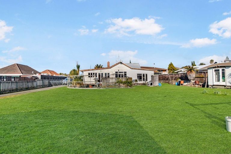 Photo of property in 97 Matua Road, Matua, Tauranga, 3110