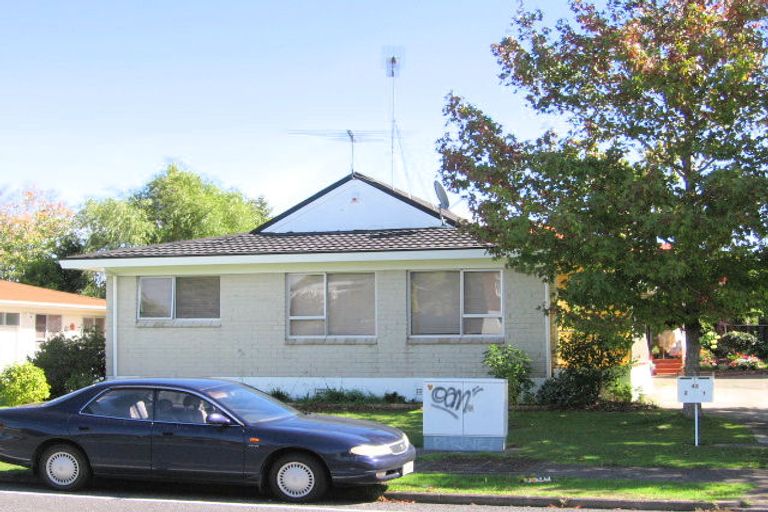 Photo of property in 1/42 Stanniland Street, Sunnyhills, Auckland, 2010