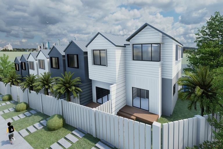 Photo of property in 35 Glenbervie Crescent, Massey, Auckland, 0614