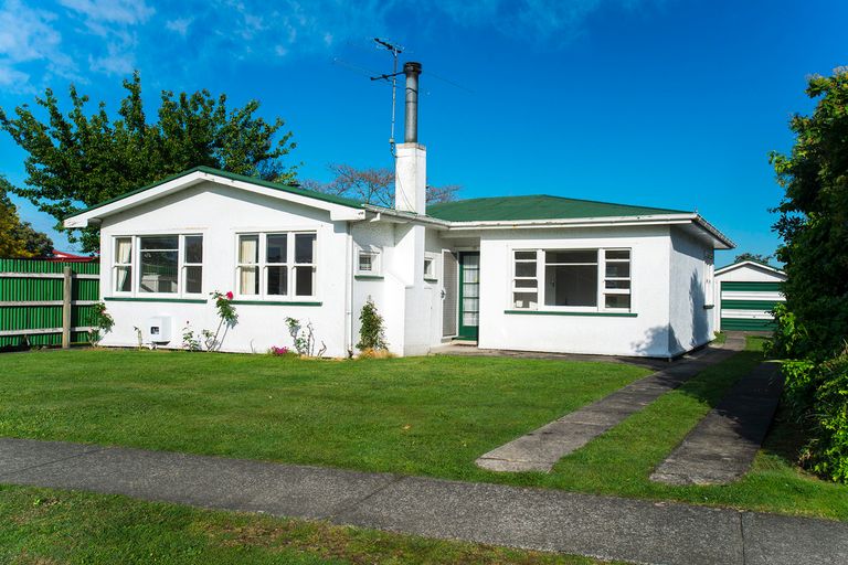 Photo of property in 27 Stanley Road, Te Hapara, Gisborne, 4010
