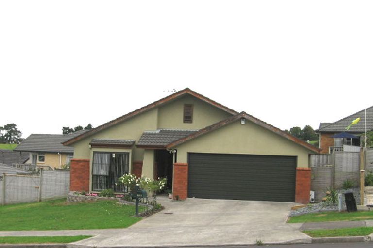 Photo of property in 11 Rush Creek Drive, Westgate, Auckland, 0614