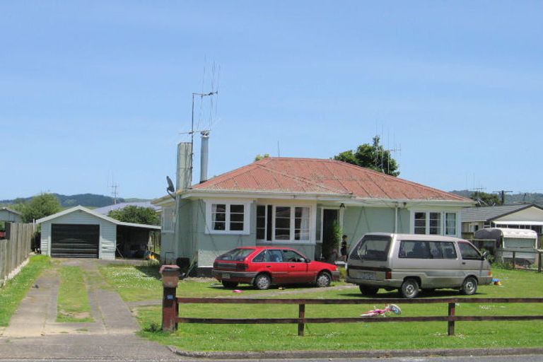 Photo of property in 55 Rangitahi Street, Otorohanga, 3900
