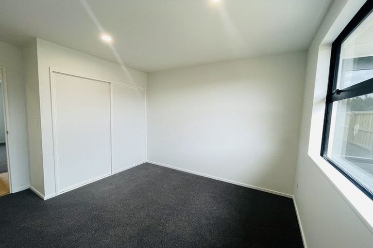 Photo of property in 9 Sanders Way, Rolleston, 7614