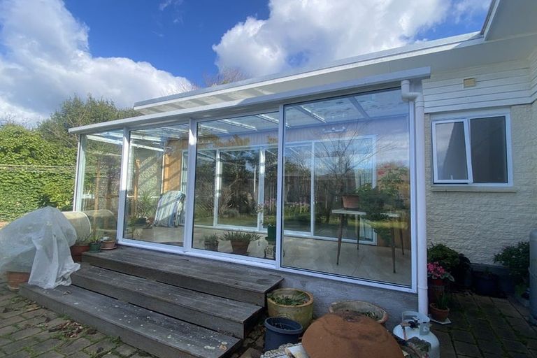 Photo of property in 43 Rountree Street, Upper Riccarton, Christchurch, 8041