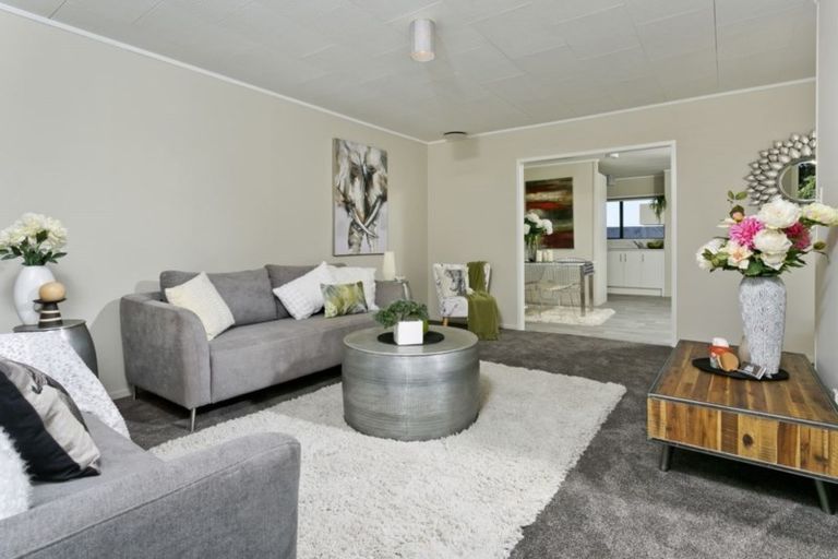 Photo of property in 26 Cabello Place, Unsworth Heights, Auckland, 0632