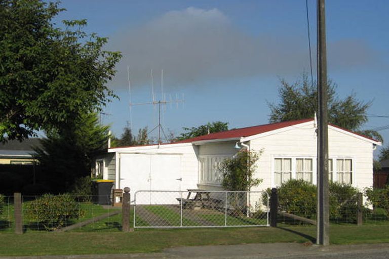 Photo of property in 52 Guise Street North, Temuka, 7920