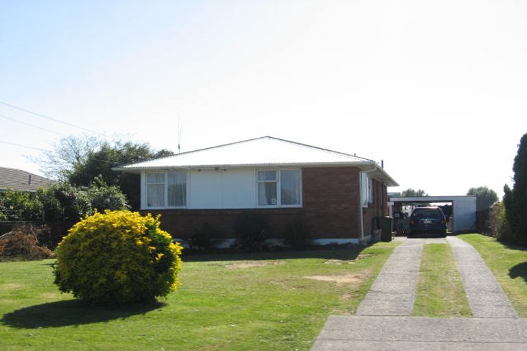 Photo of property in 1154 Hazelmere Crescent, Te Awamutu, 3800