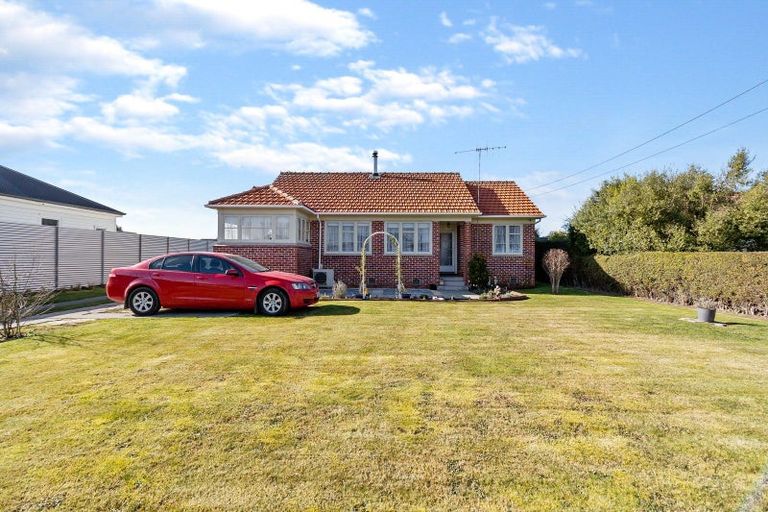 Photo of property in 20 Gammack Street, Temuka, 7920