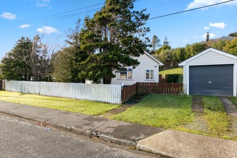 Photo of property in 1 Holland Street, Wainuiomata, Lower Hutt, 5014