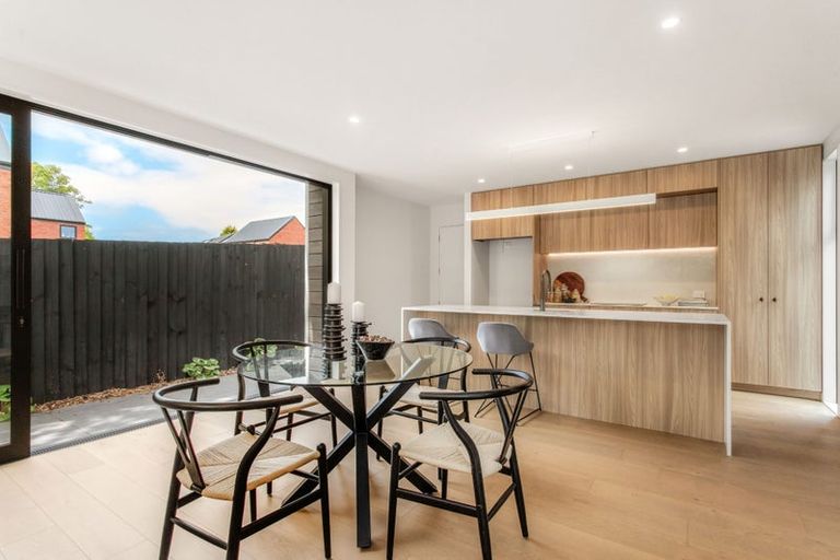 Photo of property in 54a Innes Road, St Albans, Christchurch, 8052