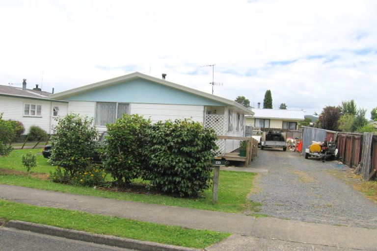 Photo of property in 16a Tawa Street, Te Kuiti, 3910