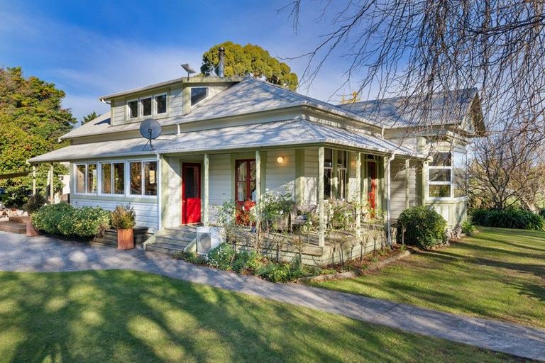 Photo of property in 28 Bothams Bend Road, Spring Creek, Blenheim, 7273