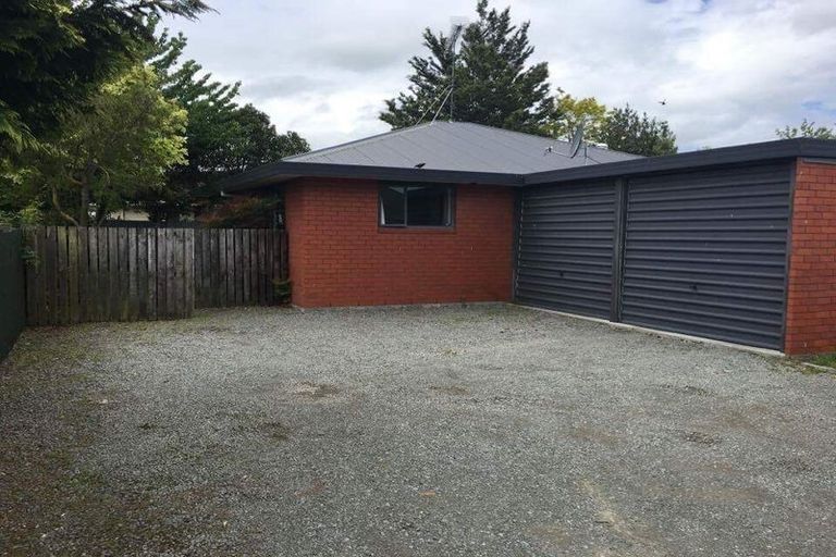 Photo of property in 13 Princes Street, Netherby, Ashburton, 7700