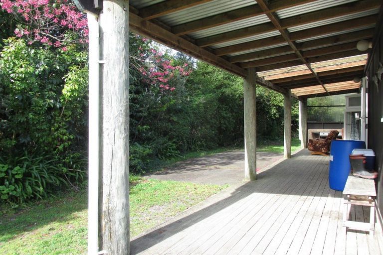 Photo of property in 61 Nuhaka Opoutama Road, Nuhaka, 4198