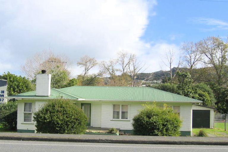 Photo of property in 12 Tarewa Road, Morningside, Whangarei, 0110