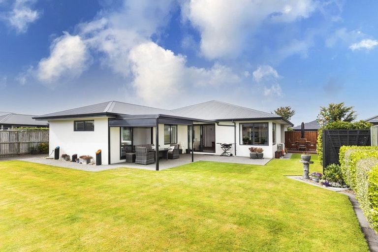 Photo of property in 31 Blackburn Street, Kaiapoi, 7630