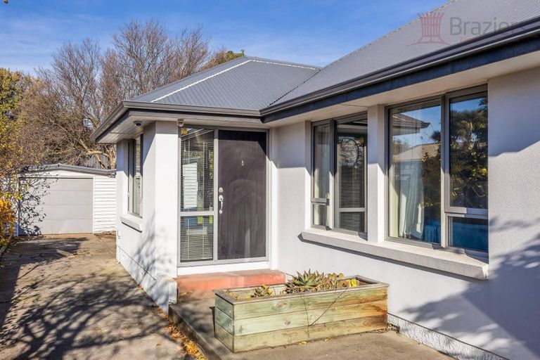 Photo of property in 602 Worcester Street, Linwood, Christchurch, 8062