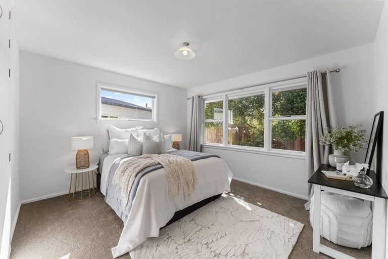 Photo of property in 100 Teesdale Street, Burnside, Christchurch, 8053