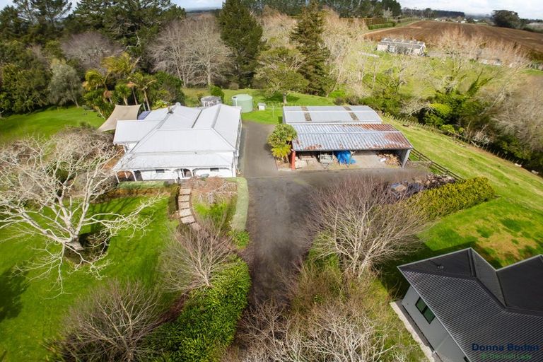 Photo of property in 90 Clark And Denize Road, Pukekawa, Tuakau, 2696