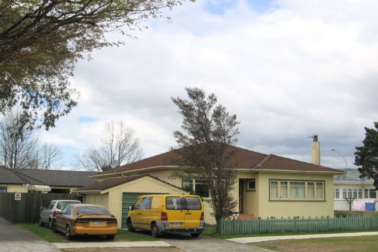 Photo of property in 20 Ruihi Street, Victoria, Rotorua, 3010