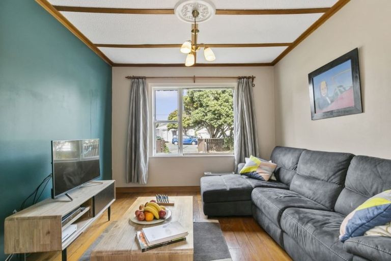 Photo of property in 53 Rex Street, Miramar, Wellington, 6022