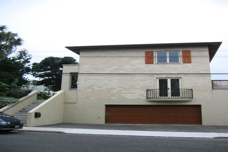 Photo of property in 14 Everest Street, Khandallah, Wellington, 6035