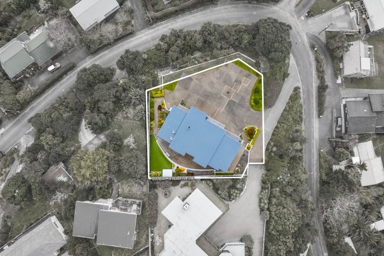 Photo of property in 10 Rangimaarie Crescent, Snells Beach, 0920