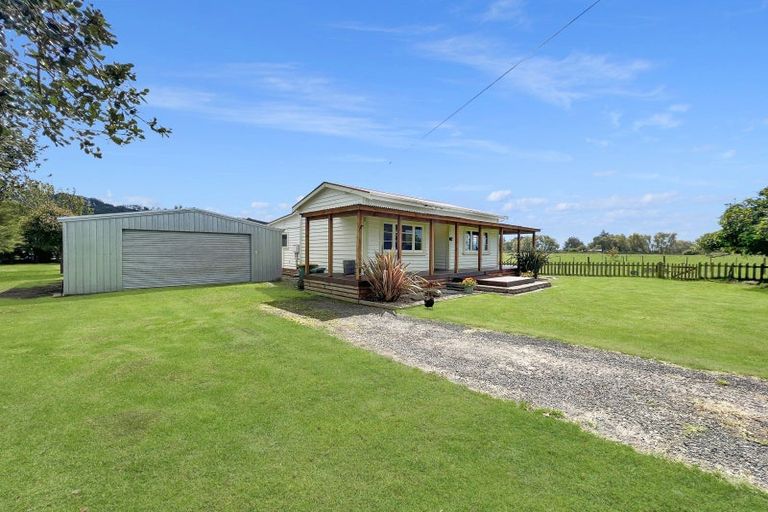 Photo of property in 171 Otakiri Soldiers Road, Otakiri, Whakatane, 3193