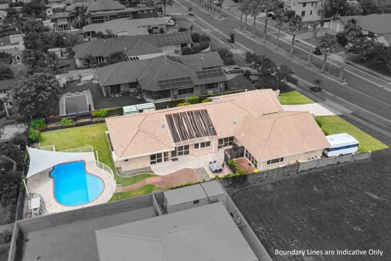 Photo of property in 19 Sovereign Drive, Papamoa Beach, Papamoa, 3118