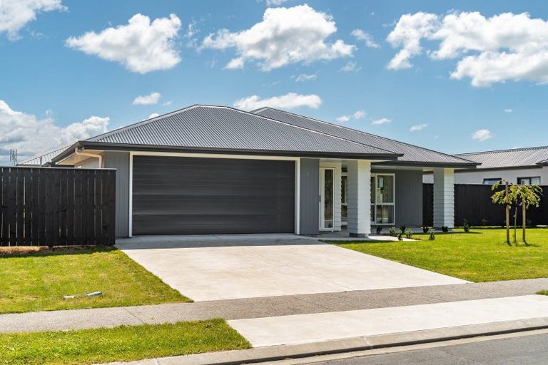 Photo of property in 34 Marine Corps Drive, Solway, Masterton, 5810