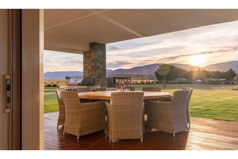 Photo of property in 271 Glen Lyon Road, Twizel, 7901
