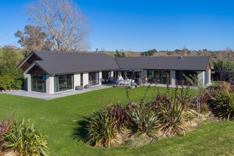 Photo of property in 4 Bradleigh Park, Fairhall, Blenheim, 7272