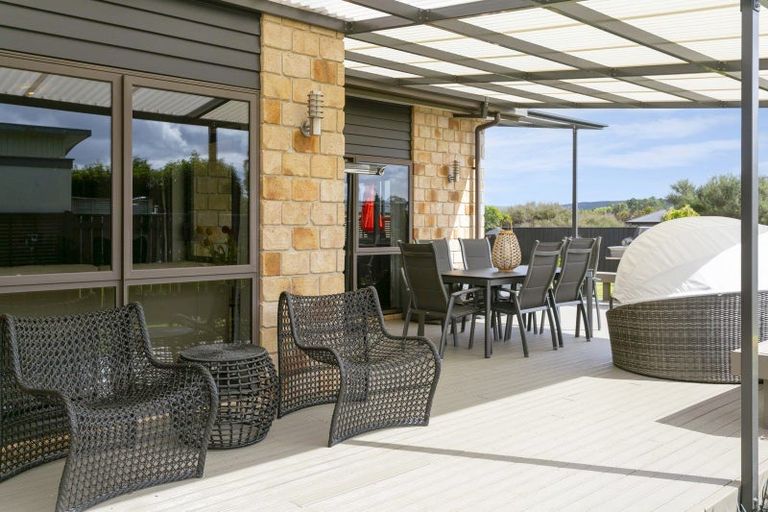 Photo of property in 122 Parekaawa Drive, Motuoapa, Turangi, 3382