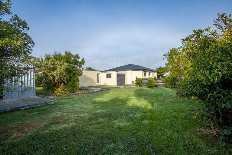 Photo of property in 48 Saturn Street, Strathern, Invercargill, 9812