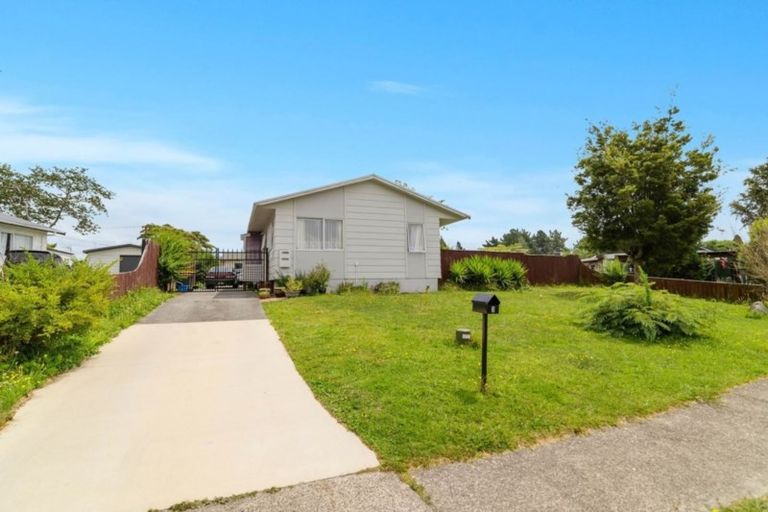 Photo of property in 3 Aspen Place, Owhata, Rotorua, 3010
