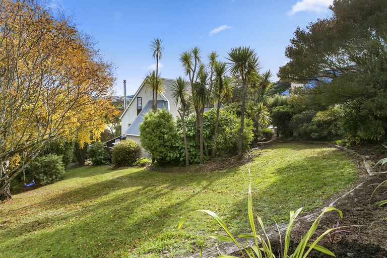 Photo of property in 50 Aytoun Street, Waverley, Dunedin, 9013