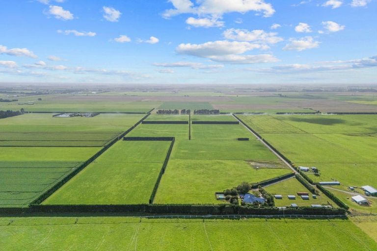 Photo of property in 146 Chatmos Road, Willowby, Ashburton, 7773