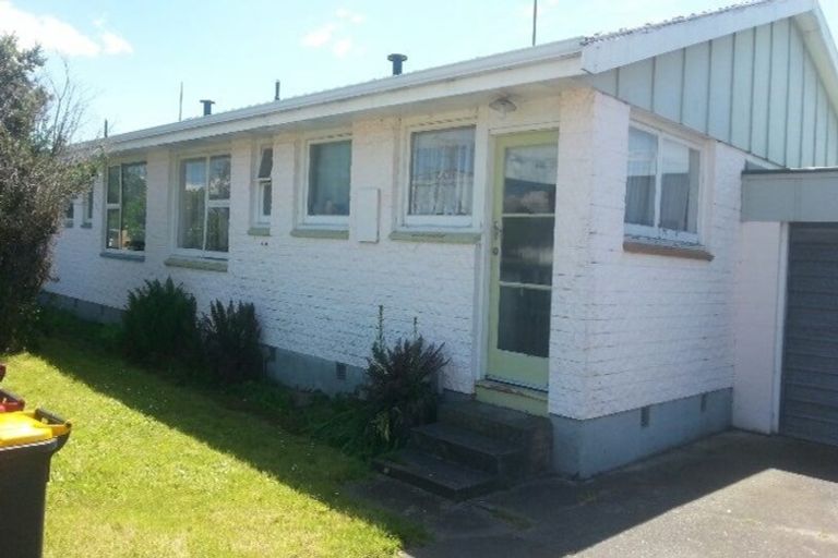 Photo of property in 461 Armagh Street, Linwood, Christchurch, 8011