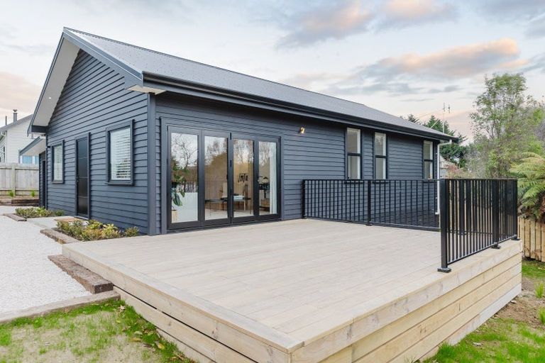 Photo of property in 2e Crewe Street, Pahiatua, 4910