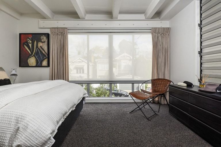 Photo of property in 19f Blake Street, Ponsonby, Auckland, 1011