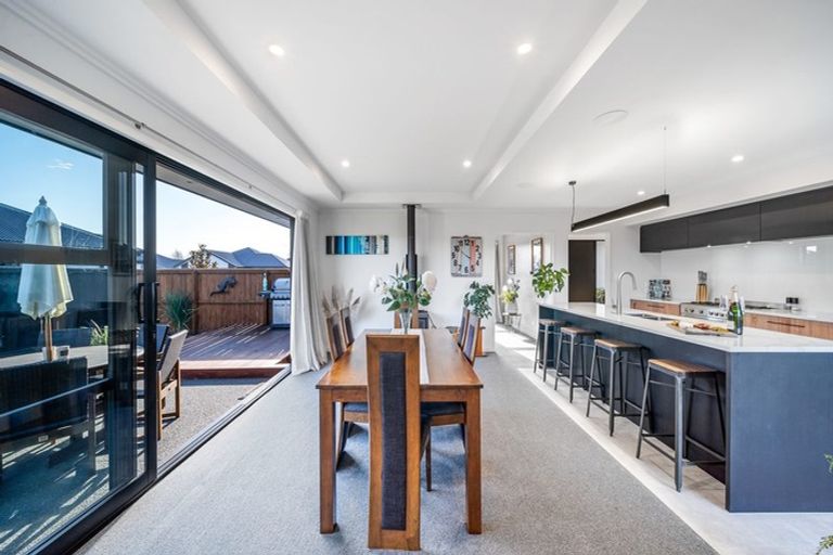 Photo of property in 4 Fox Lane, Rolleston, 7615