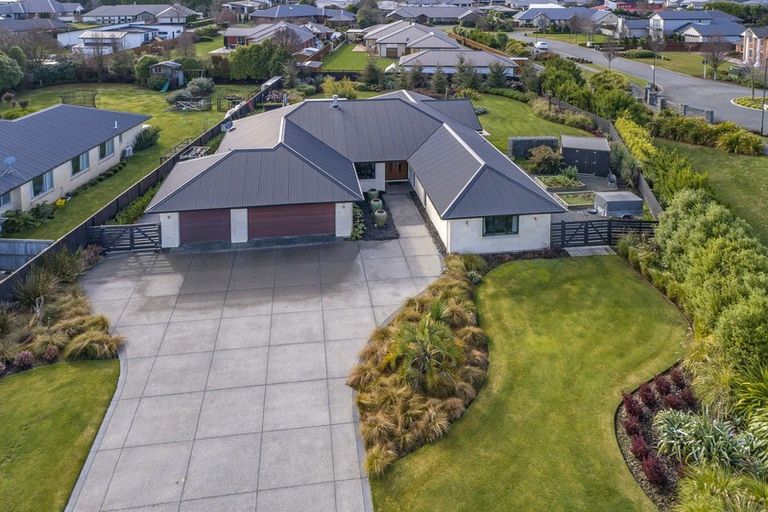 Photo of property in 2 Stables Drive, Lincoln, 7608