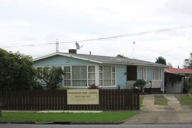 Photo of property in 49 Ti Rakau Drive, Pakuranga, Auckland, 2010