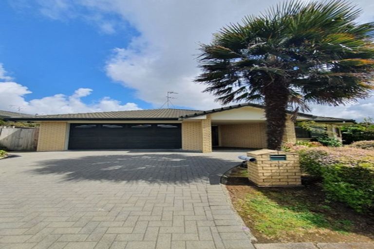 Photo of property in 125 Wellington Street, Pukekohe, 2120