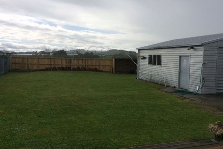 Photo of property in 32 Thomas Street, Ngaruawahia, 3720